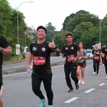 Runner Photo 4092632
