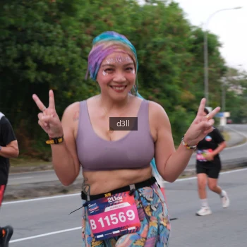 Runner Photo 4092637