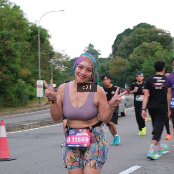 Runner Photo 4092638