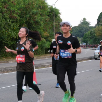 Runner Photo 4092642