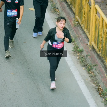 Runner Photo 4092643