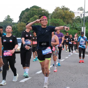 Runner Photo 4092647
