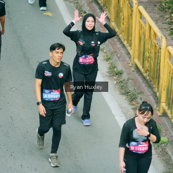 Runner Photo 4092648