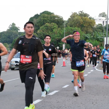 Runner Photo 4092653