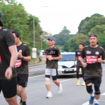 Runner Photo 4092658