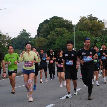 Runner Photo 4092661