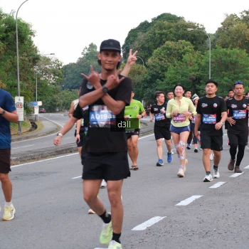 Runner Photo 4092665