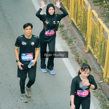 Runner Photo 4092666