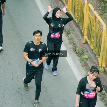 Runner Photo 4092669