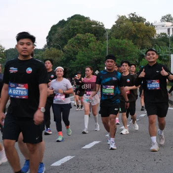 Runner Photo 4092670