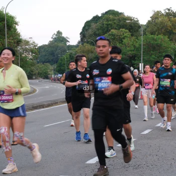 Runner Photo 4092671