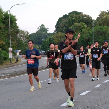 Runner Photo 4092675