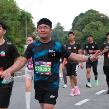 Runner Photo 4092677