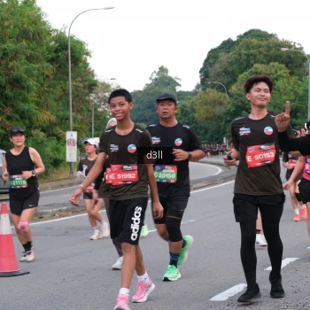 Runner Photo 4092684