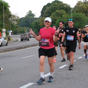 Runner Photo 4092686