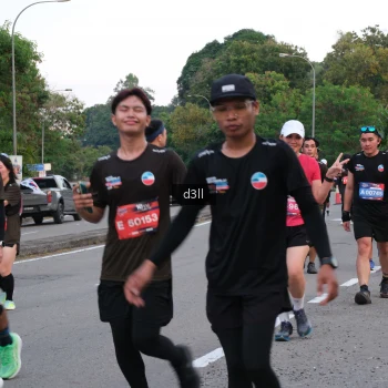 Runner Photo 4092695