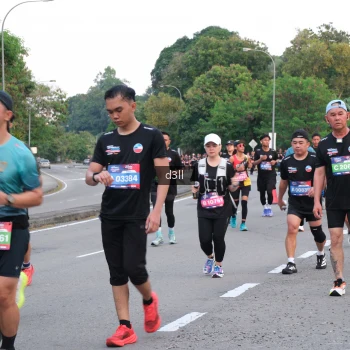 Runner Photo 4092706