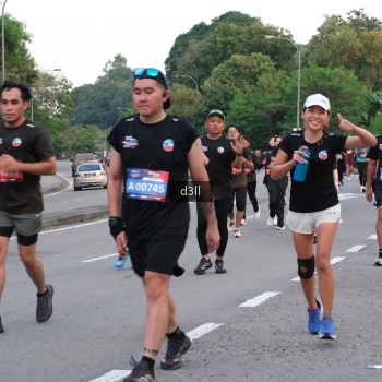 Runner Photo 4092708