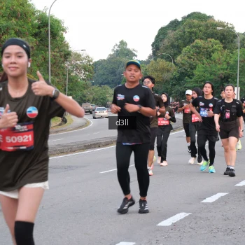 Runner Photo 4092709