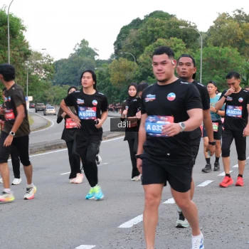 Runner Photo 4092712