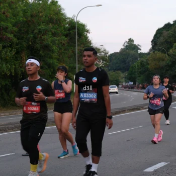Runner Photo 4092719