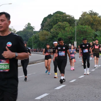 Runner Photo 4092720