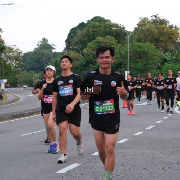 Runner Photo 4092723