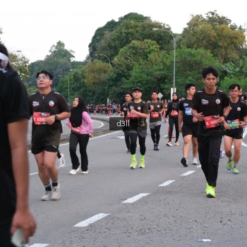 Runner Photo 4092730