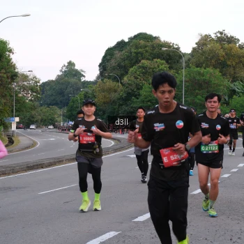 Runner Photo 4092736