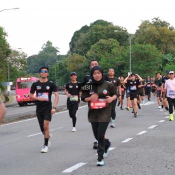 Runner Photo 4092745