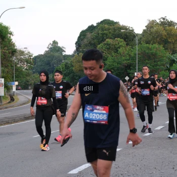 Runner Photo 4092747