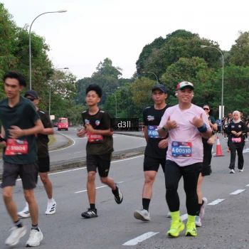 Runner Photo 4092753