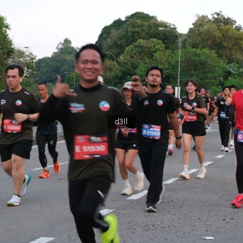 Runner Photo 4092754