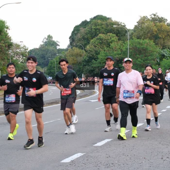 Runner Photo 4092755