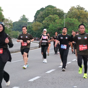 Runner Photo 4092760