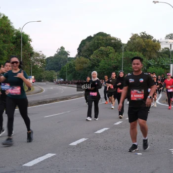 Runner Photo 4092762