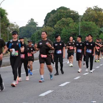 Runner Photo 4092767