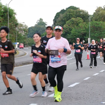 Runner Photo 4092770