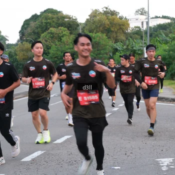 Runner Photo 4092776