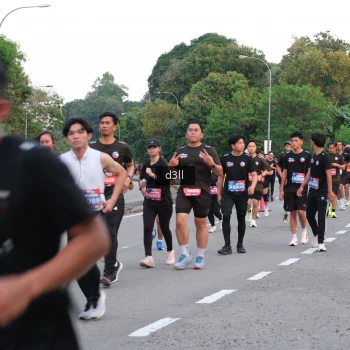 Runner Photo 4092777