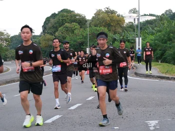 Runner Photo 4092780
