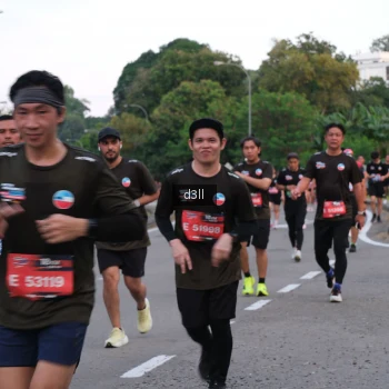 Runner Photo 4092781