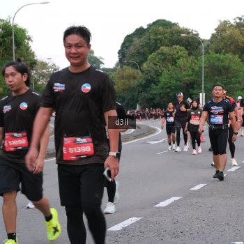 Runner Photo 4092786