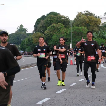 Runner Photo 4092787