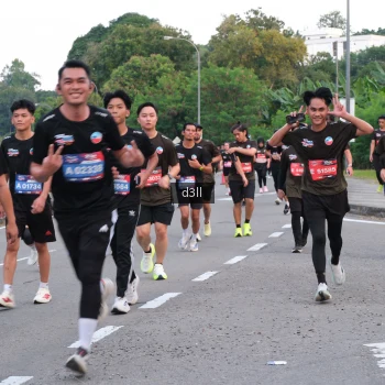 Runner Photo 4092788