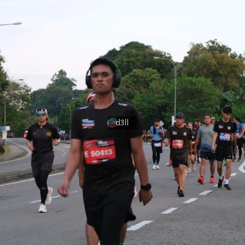 Runner Photo 4092791