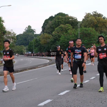 Runner Photo 4092792