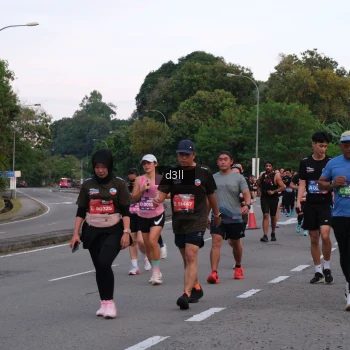 Runner Photo 4092793