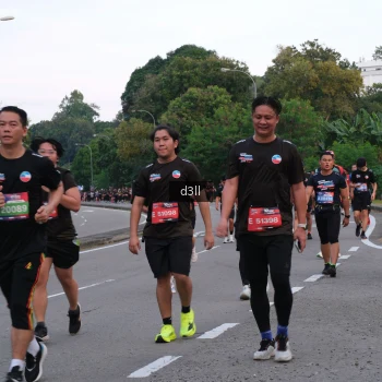Runner Photo 4092795