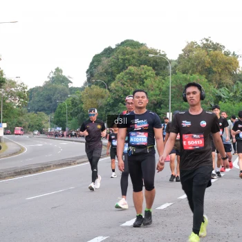 Runner Photo 4092797